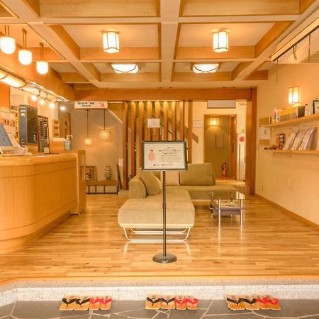 Hotel Shibu Onsen Kadoya Yamanouchi  Exterior foto