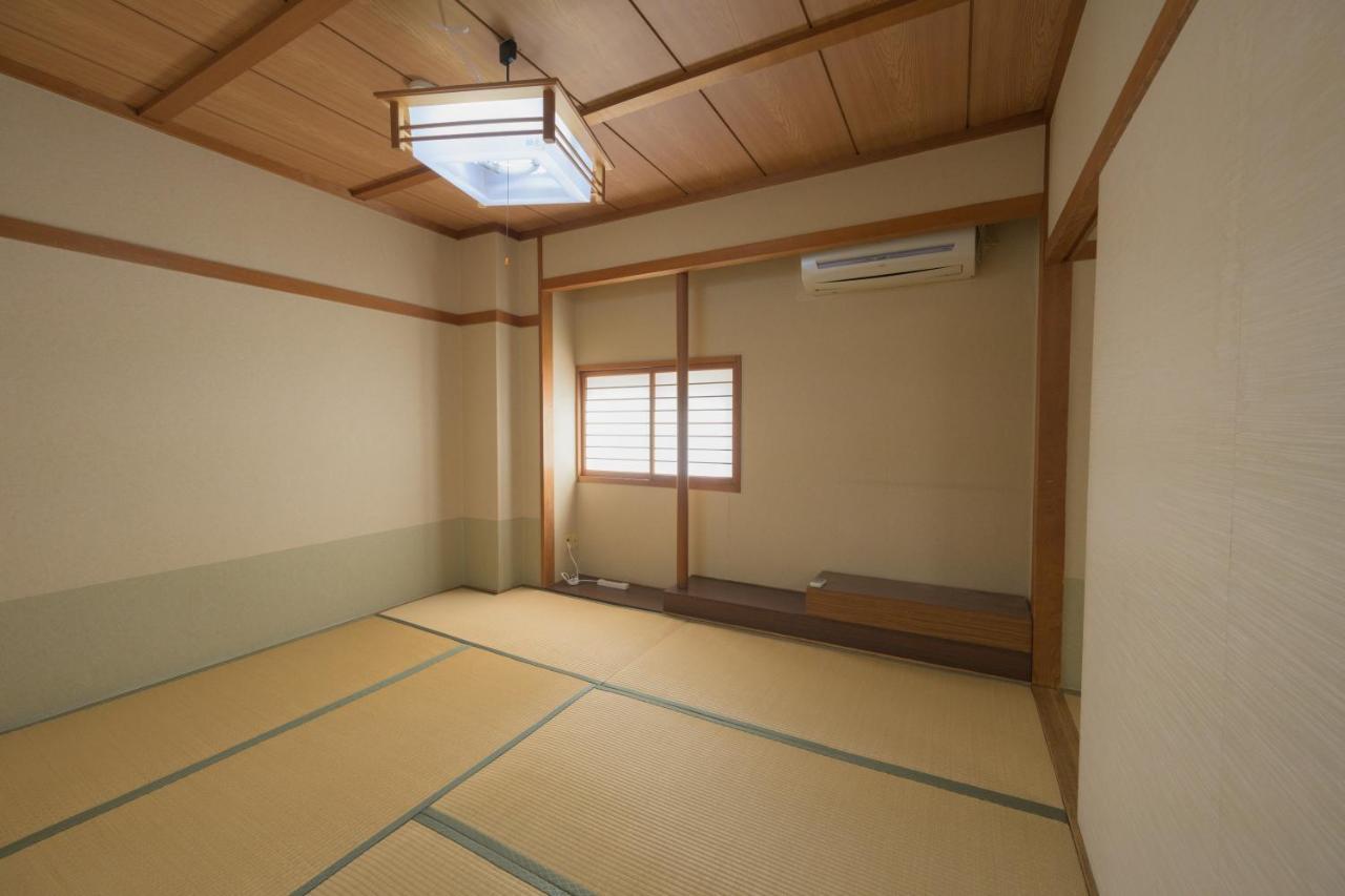 Hotel Shibu Onsen Kadoya Yamanouchi  Exterior foto